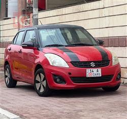 Suzuki Dzire